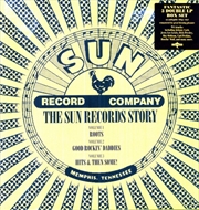 Buy Sun Records Story