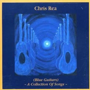 Buy Blue Guitar: Collection Of Songs