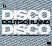 Buy Disco Deutschland Disco