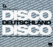 Buy Disco Deutschland Disco