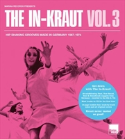 Buy In Kraut: Vol3