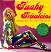 Buy Funky Frauleins: Female Beat G