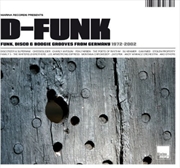 Buy D-Funk: Funk Disco And Boogie