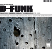 Buy D-Funk: Funk Disco And Boogie