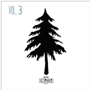 Buy Stiff Little Spinners 3