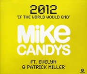 Buy 2012 If The World Would End