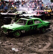 Buy Partys Over Los Angeles