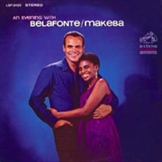 Buy An Evening With Belafonte & Makeba