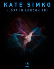 Buy Lost In London