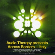 Buy Across Borders Italy