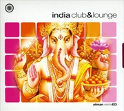 Buy India Club And Lounge