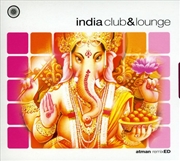 Buy India Club And Lounge