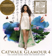 Buy Catwalk Glamour: Vol 4
