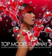 Buy Top Model Runway: Vol 2