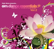 Buy Om: Dance Essentials: Vol 2