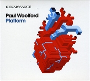 Buy Renaissance: Platform