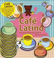Buy Cafe Latino