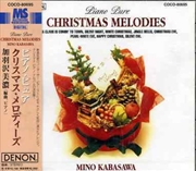 Christmas Melodies | CD