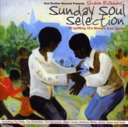 Buy Sunday Soul Selection