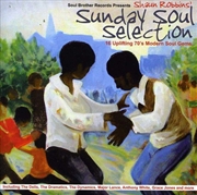 Buy Sunday Soul Selection