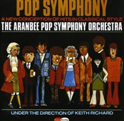 Buy Aranbee Pop Symphony Orchestra