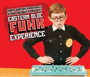 Buy Eastern Bloc Funk Experience