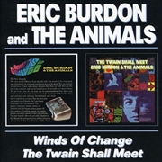 Buy Winds Of Change Twain Shall Meet