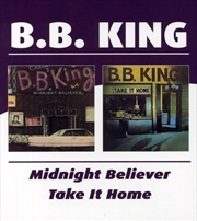 Buy Midnight Believer / Take It Home
