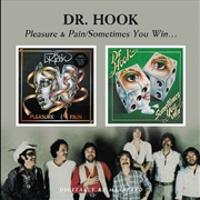 Buy Pleasure And Pain/ Sometimes You Win