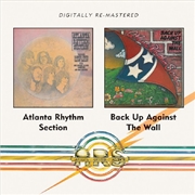 Buy Atlanta Rhythm Section / Back Up Against The Wall