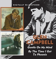 Buy Gentle On My Mind / By The Time I Get To Phoenix