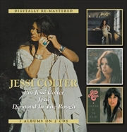 Buy Im Jess Colter/Jessi/Diamond