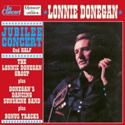 Buy Jubille Concert Second Half