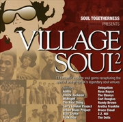 Buy Village Soul: Vol 2