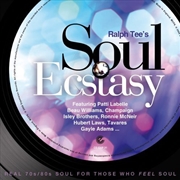 Buy Soul Ecstasy
