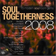 Buy Soul Togetherness 2008