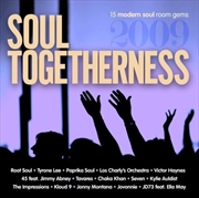 Buy Soul Togetherness 2009