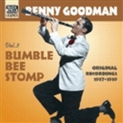 Buy Benny Goodman V3 Bumble B