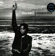 Buy Freedom Of Speech