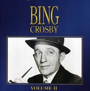 Buy Bing Crosby: Vol2