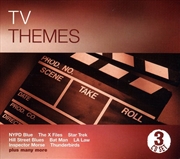 Buy Tv Themes