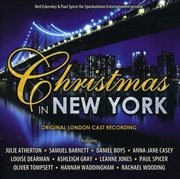 Buy Christmas In New York