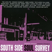 Buy South Side Soul Survey