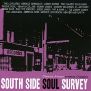 Buy South Side Soul Survey