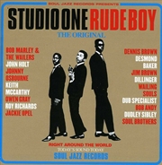 Buy Studio One Rude Boy