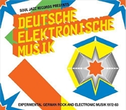 Buy Deutsche Elektronische Musik 2