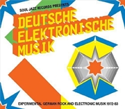 Buy Deutsche Elektronische Musik 2
