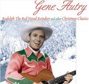 Buy Rudolph The Red Nosed Reindeer