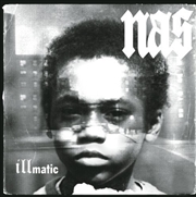 Buy Illmatic: 10th Anniversary (Clean)
