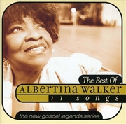 Buy Best Of Albertina Walker